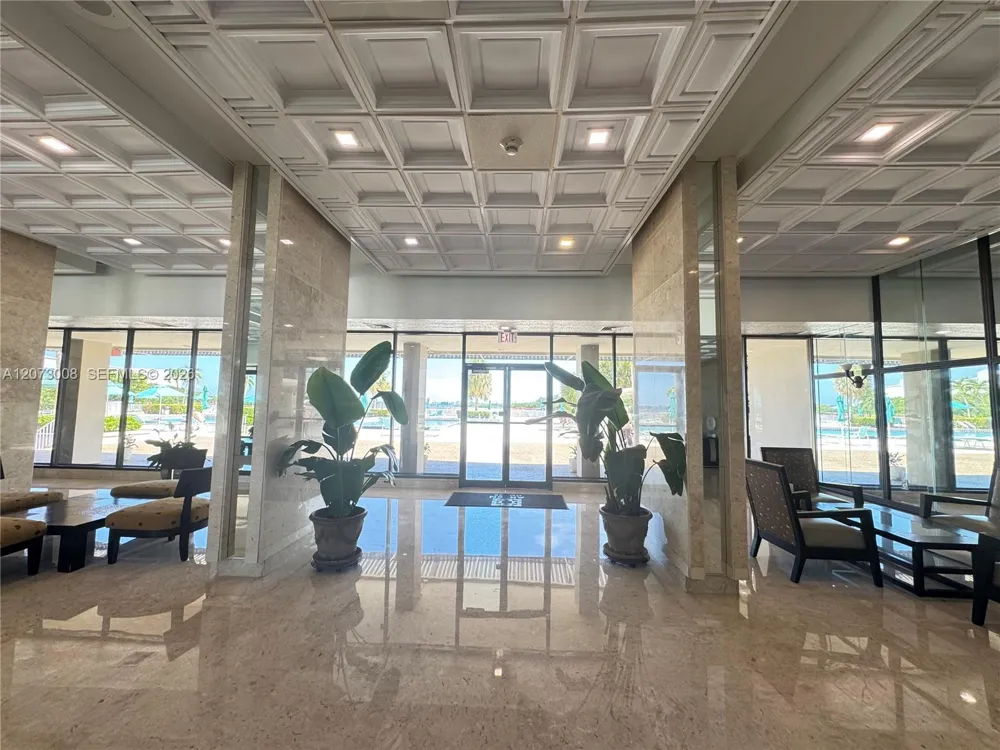 300 Bayview Dr #501 Sunny Isles Beach, FL 33160