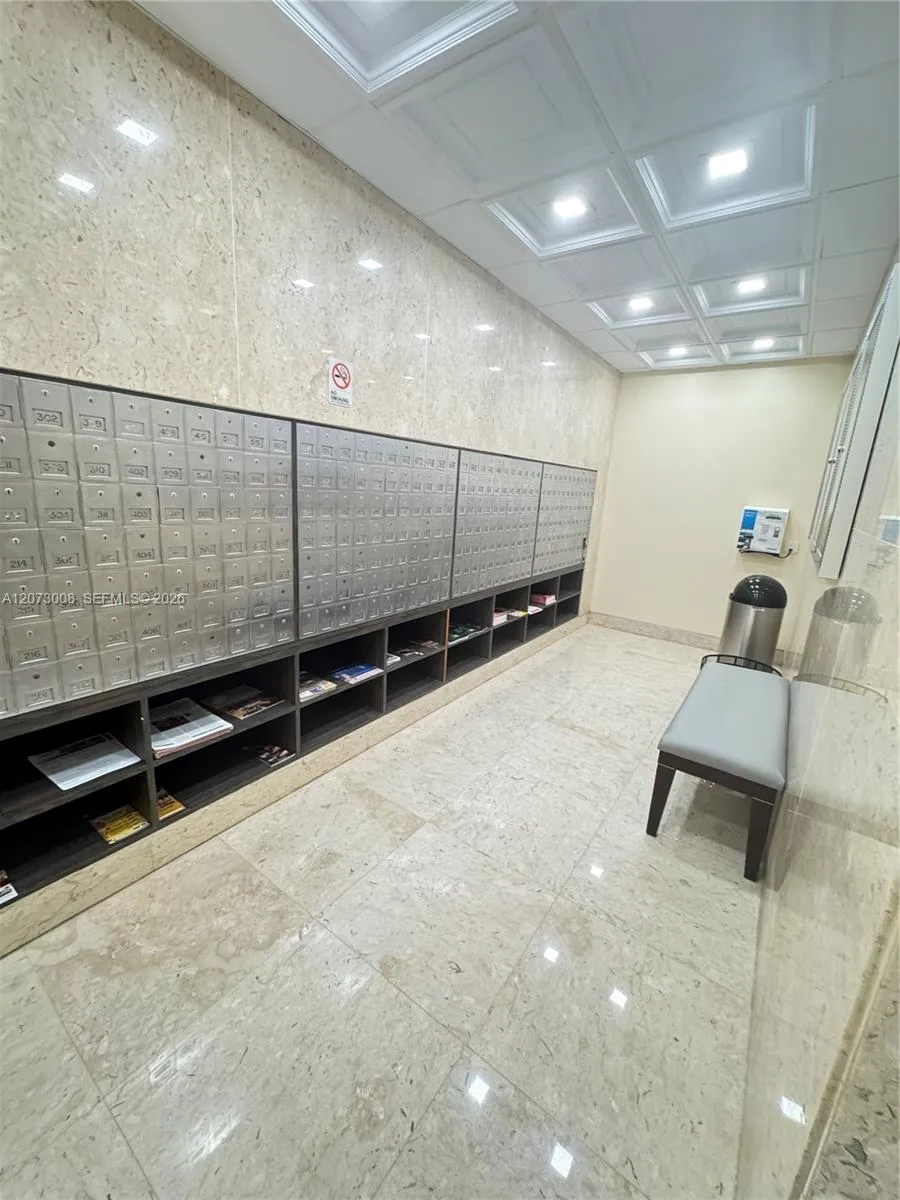 300 Bayview Dr #501 Sunny Isles Beach, FL 33160