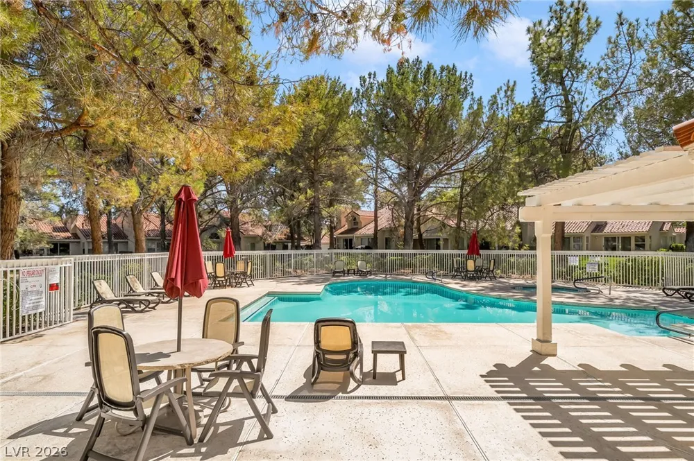 6986 Emerald Springs Lane Las Vegas, NV 89113