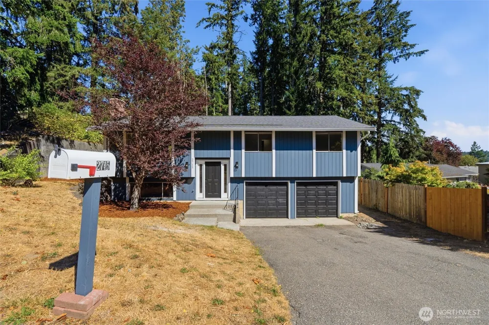 2715 Lodgepole Drive SE Port Orchard, WA 98366
