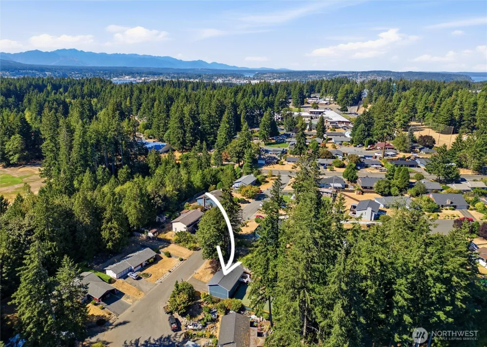 2715 Lodgepole Drive SE Port Orchard, WA 98366