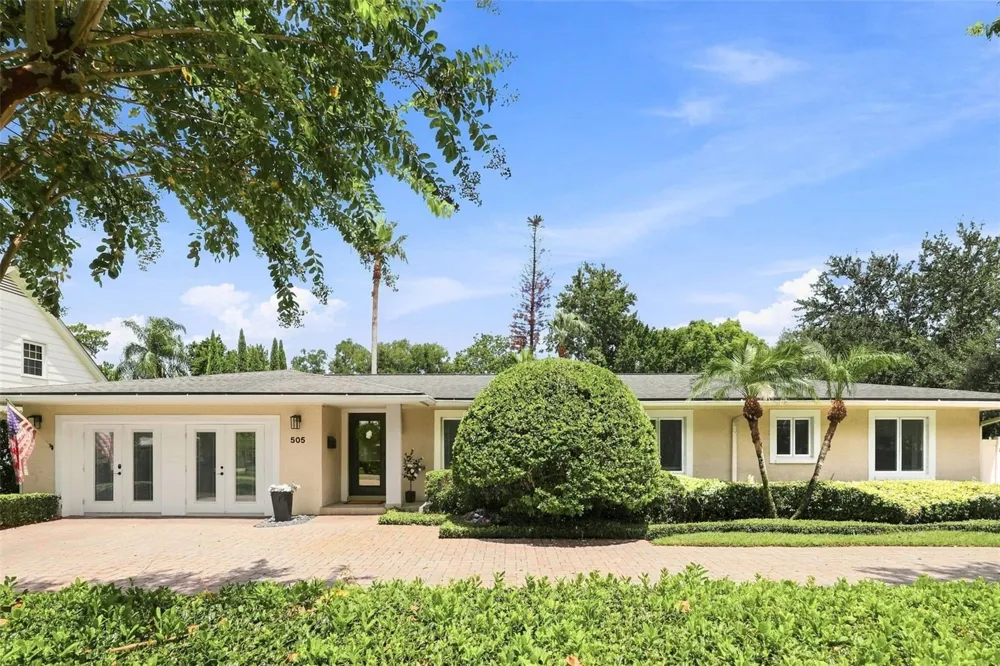 505 OAK LANE Maitland, FL 32751
