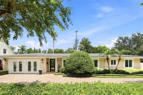 505 OAK LANE