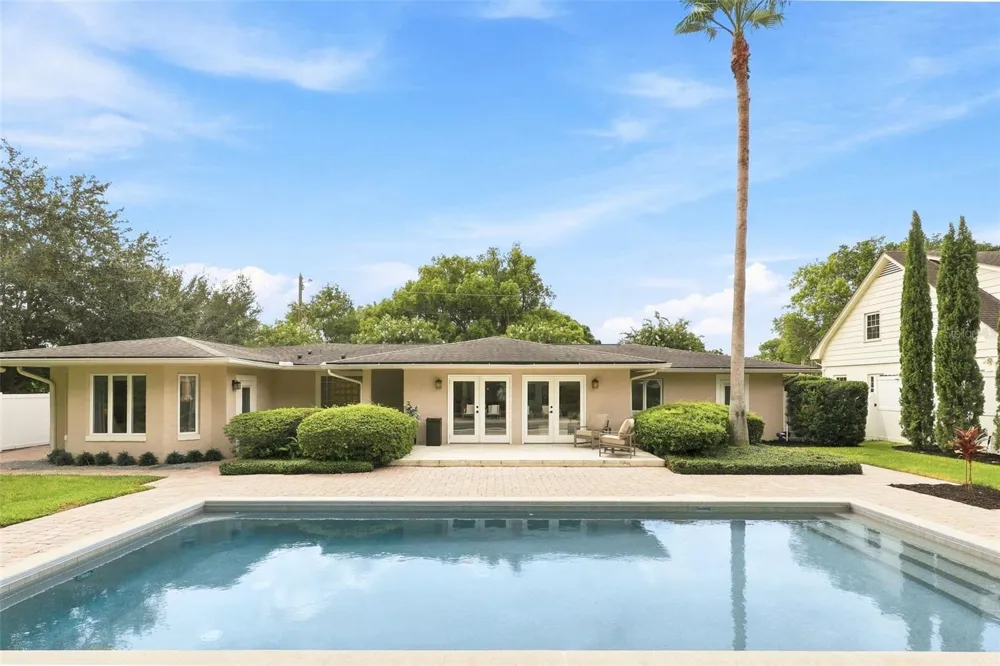 505 OAK LANE Maitland, FL 32751