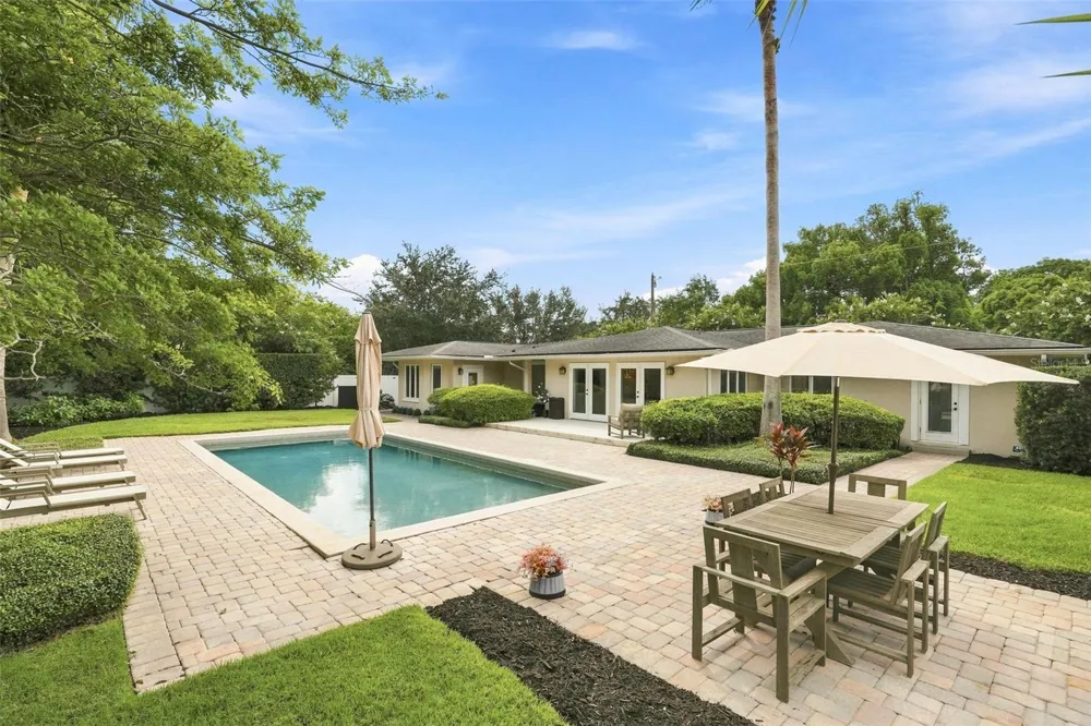 505 OAK LANE Maitland, FL 32751