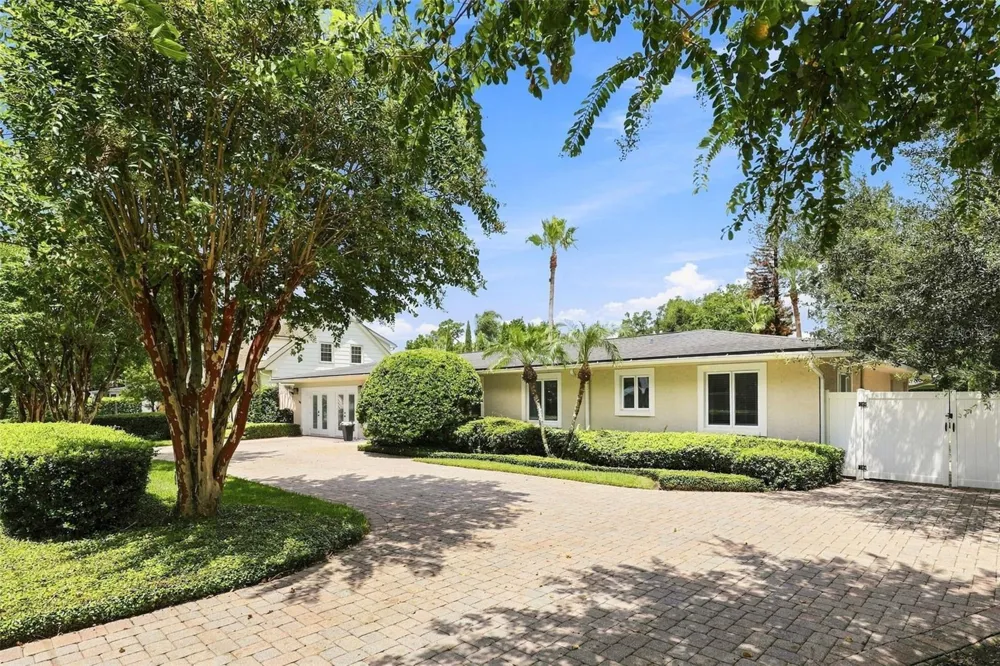 505 OAK LANE Maitland, FL 32751