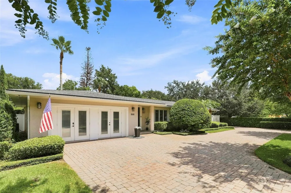 505 OAK LANE Maitland, FL 32751