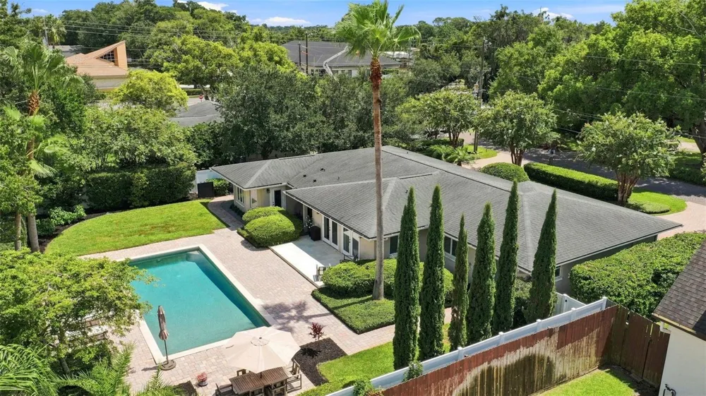 505 OAK LANE Maitland, FL 32751