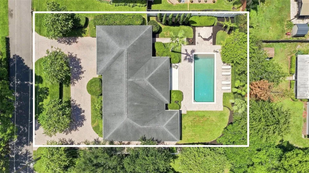 505 OAK LANE Maitland, FL 32751