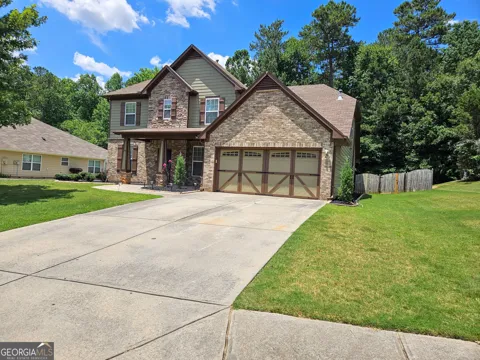 536 Longwood PL