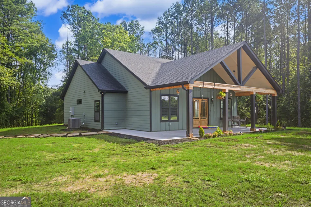 493 Hugh Oneal RD Greenville, GA 30222