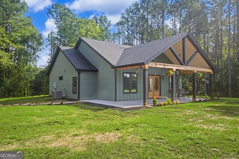 493 Hugh Oneal RD