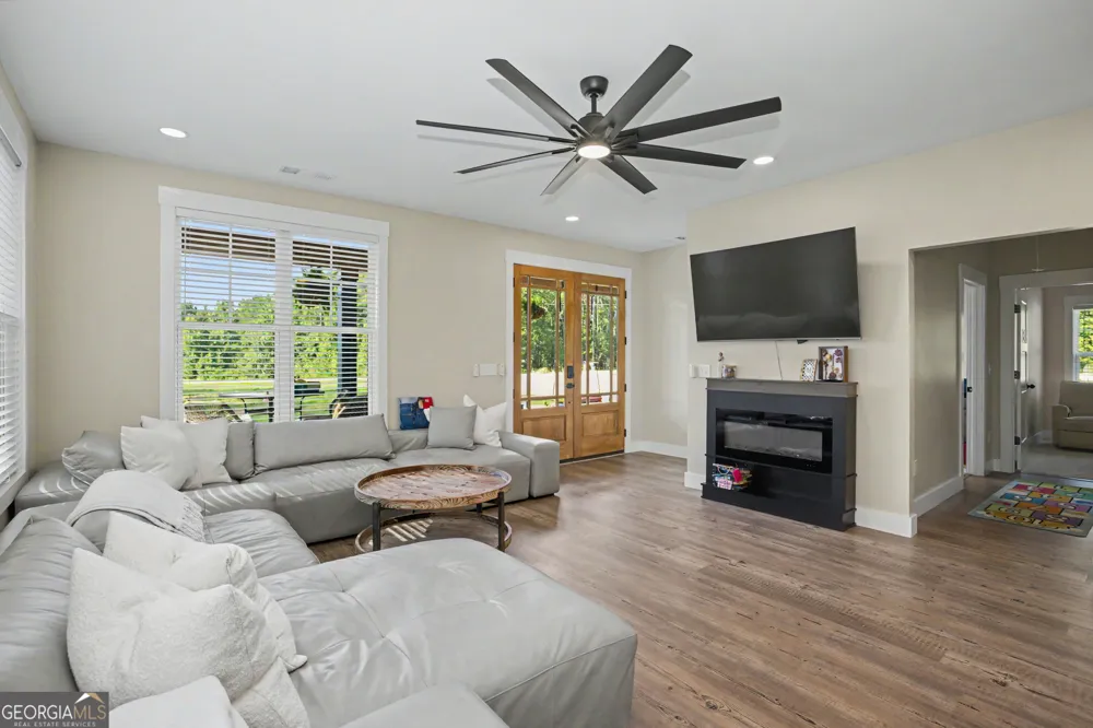 493 Hugh Oneal RD Greenville, GA 30222