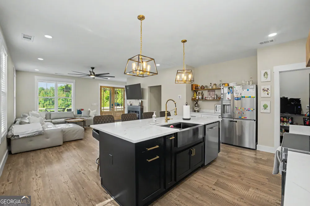 493 Hugh Oneal RD Greenville, GA 30222