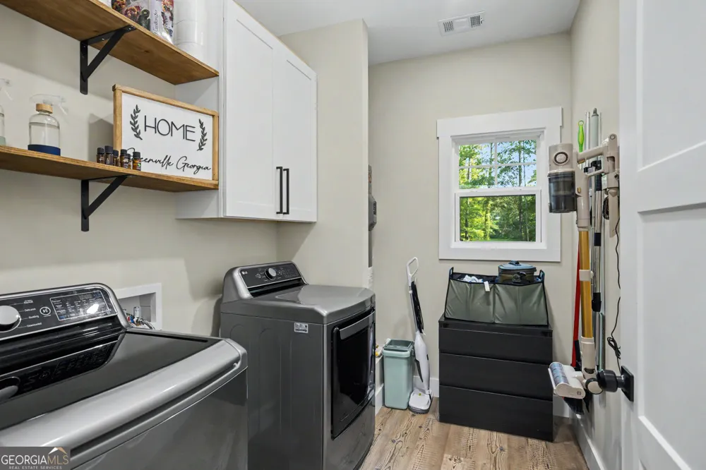 493 Hugh Oneal RD Greenville, GA 30222