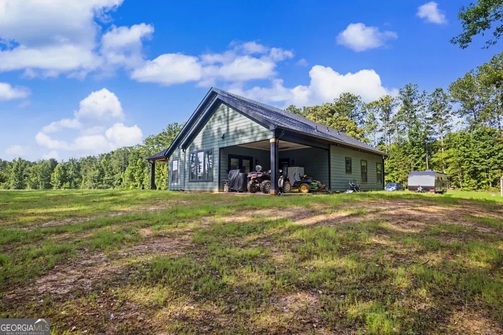 493 Hugh Oneal RD Greenville, GA 30222