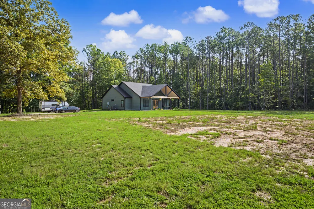 493 Hugh Oneal RD Greenville, GA 30222