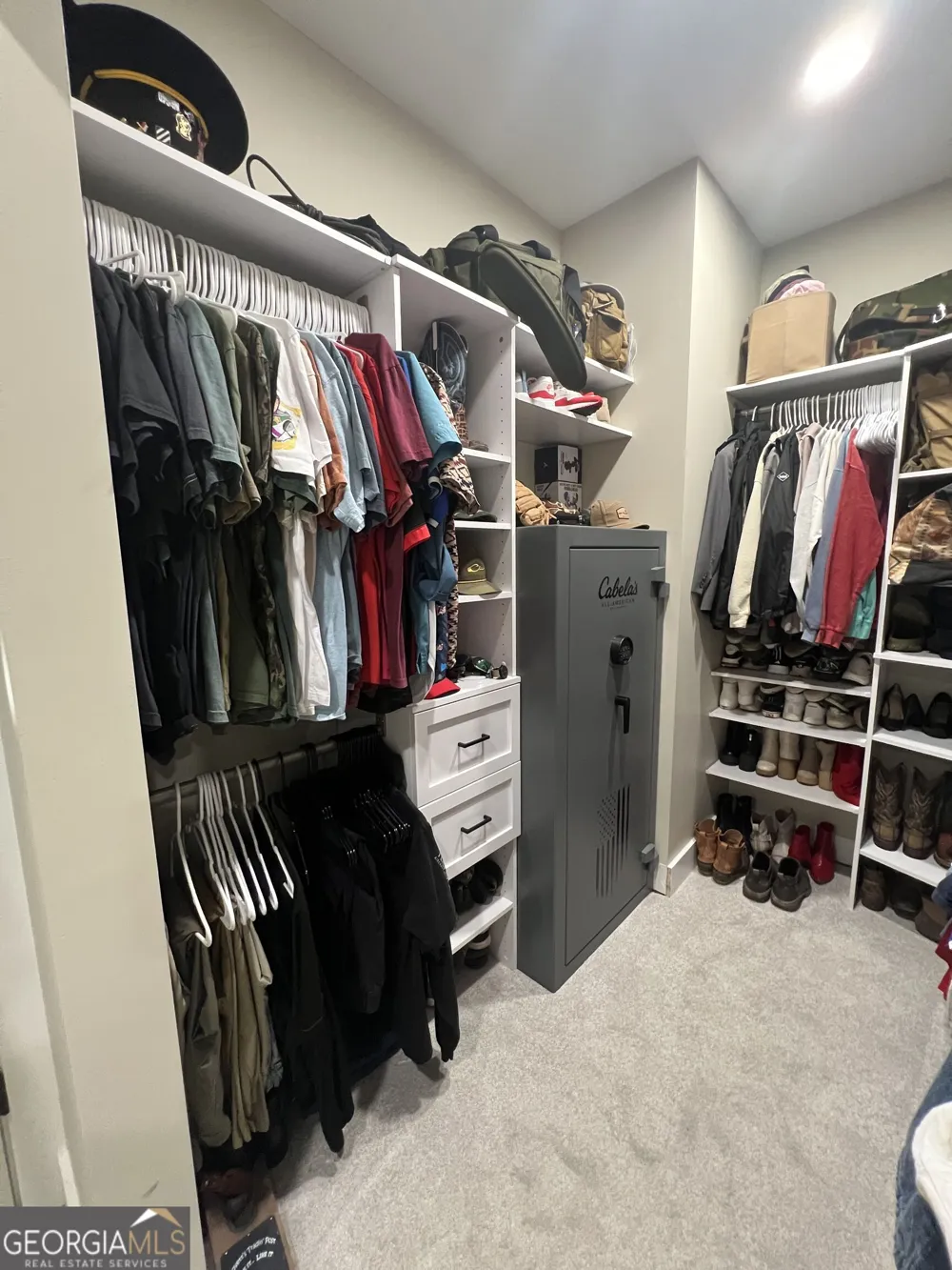 493 Hugh Oneal RD Greenville, GA 30222