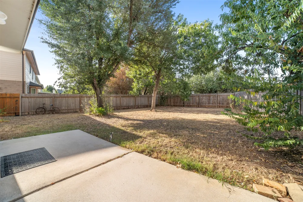4021 CARGILL DRIVE Round Rock, TX 78681