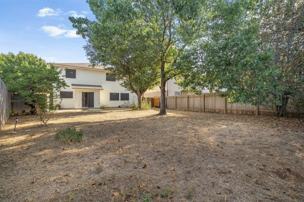 4021 CARGILL DRIVE Round Rock, TX 78681