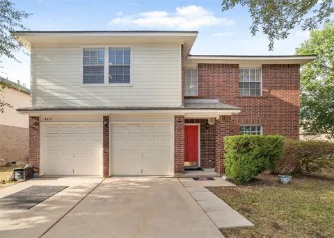 4021 CARGILL DRIVE