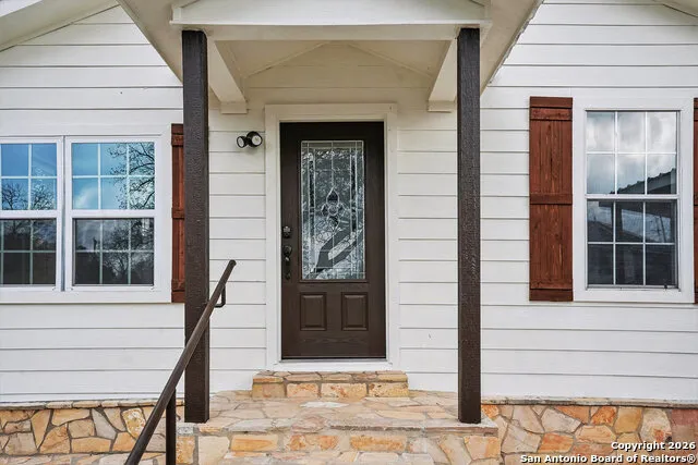 2039 Schley Ave San Antonio, TX 78210