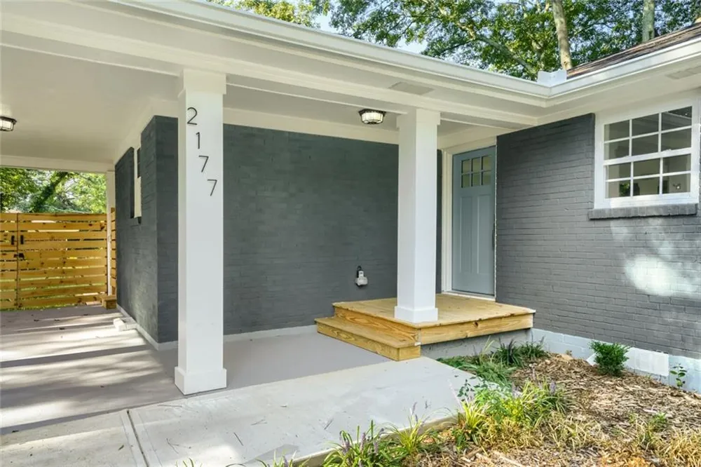 2177 McAfee Road Decatur, GA 30032