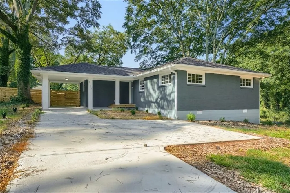 2177 McAfee Road Decatur, GA 30032