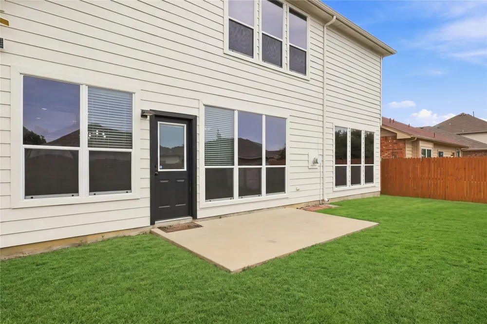 6427 Miranda Drive Fort Worth, TX 76131