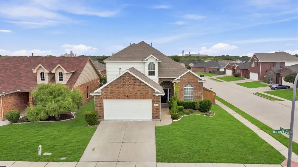 6427 Miranda Drive Fort Worth, TX 76131