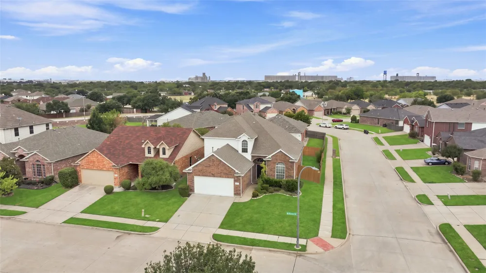 6427 Miranda Drive Fort Worth, TX 76131