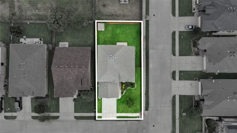 6427 Miranda Drive Fort Worth, TX 76131