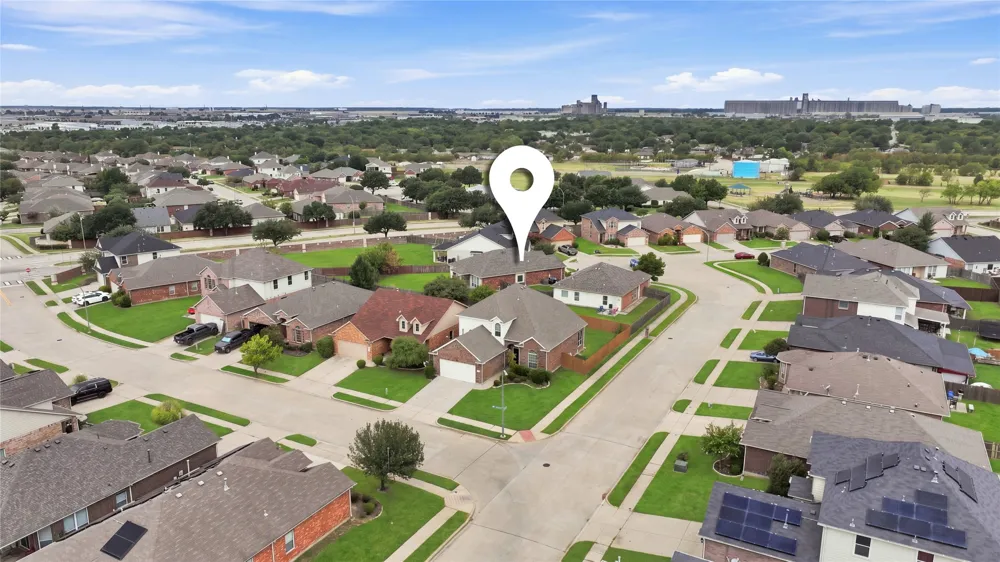 6427 Miranda Drive Fort Worth, TX 76131