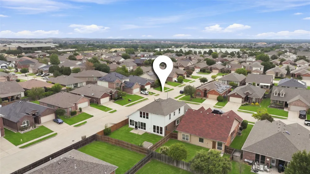 6427 Miranda Drive Fort Worth, TX 76131
