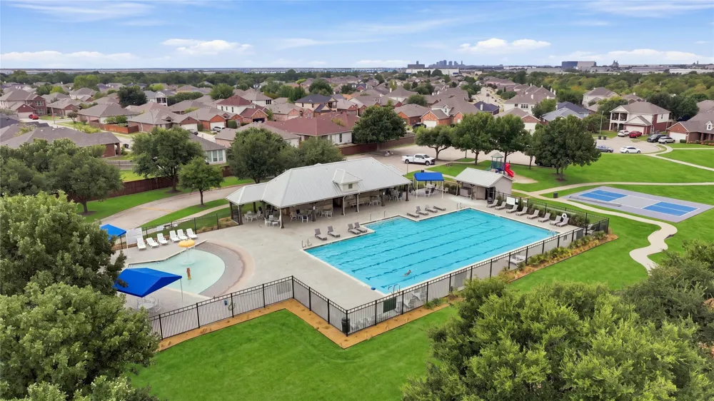 6427 Miranda Drive Fort Worth, TX 76131