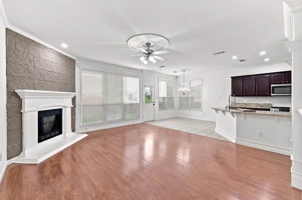 6427 Miranda Drive Fort Worth, TX 76131