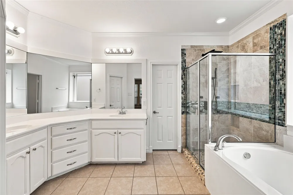 6427 Miranda Drive Fort Worth, TX 76131