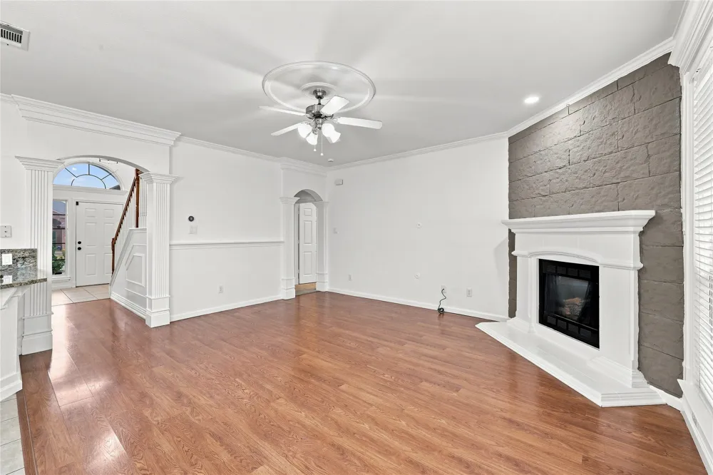 6427 Miranda Drive Fort Worth, TX 76131