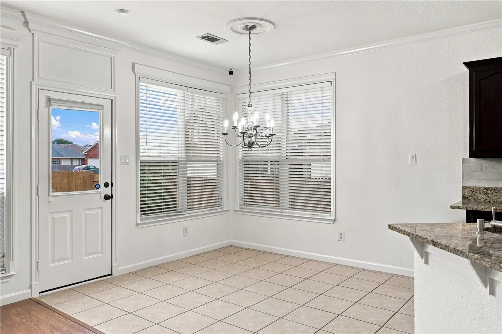 6427 Miranda Drive Fort Worth, TX 76131