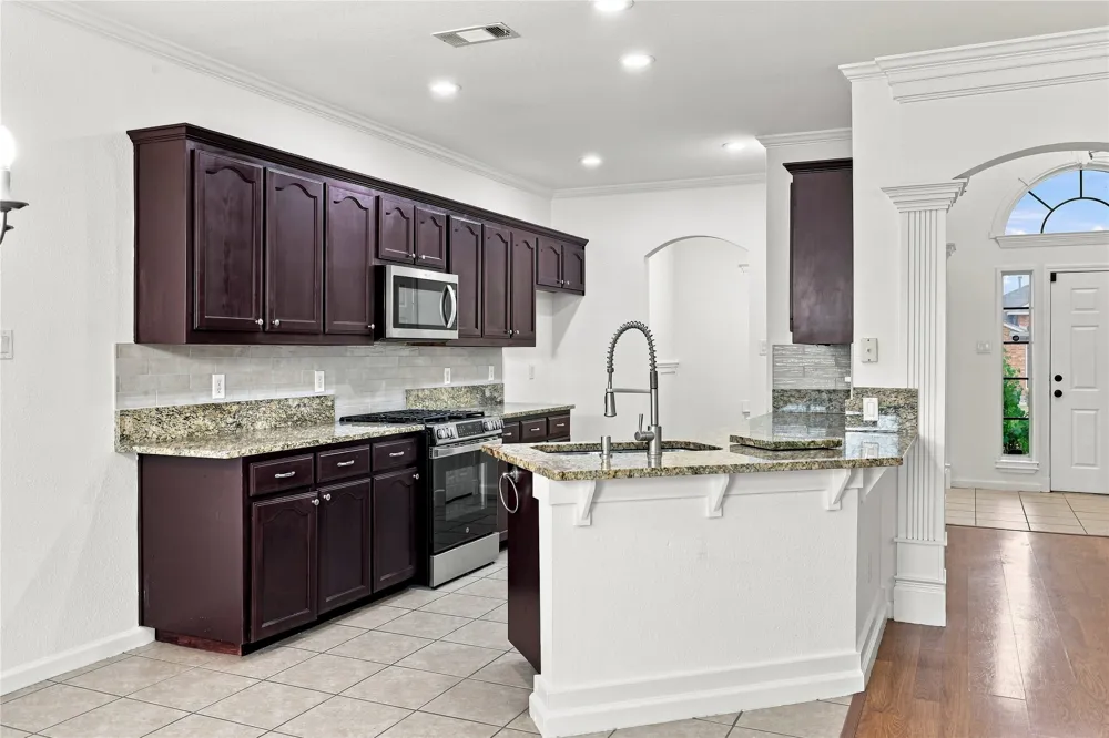 6427 Miranda Drive Fort Worth, TX 76131