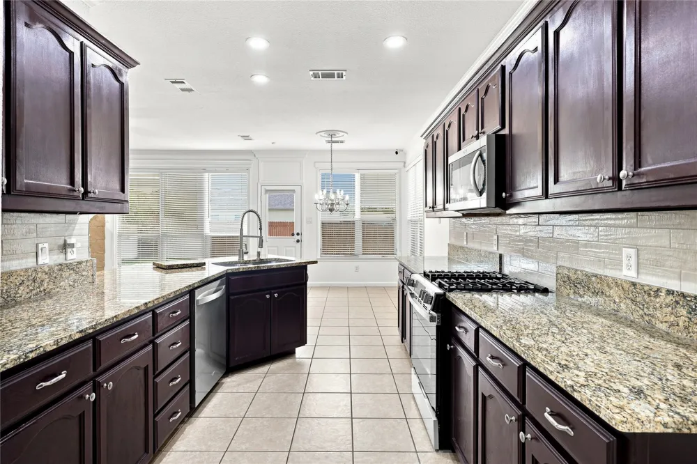 6427 Miranda Drive Fort Worth, TX 76131