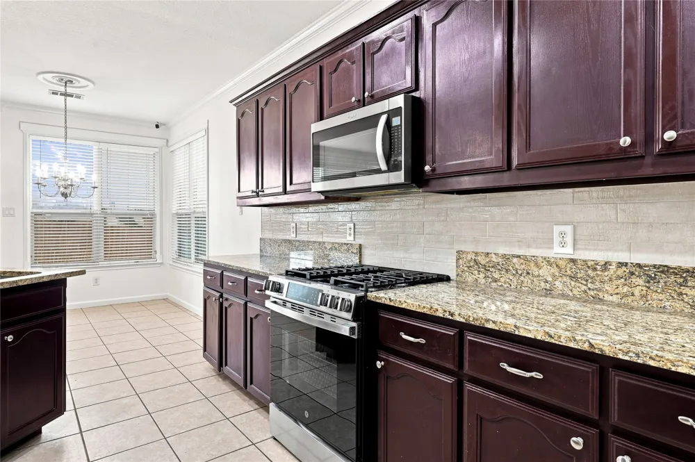 6427 Miranda Drive Fort Worth, TX 76131