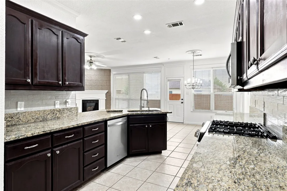 6427 Miranda Drive Fort Worth, TX 76131