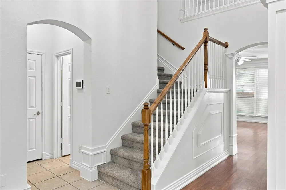 6427 Miranda Drive Fort Worth, TX 76131