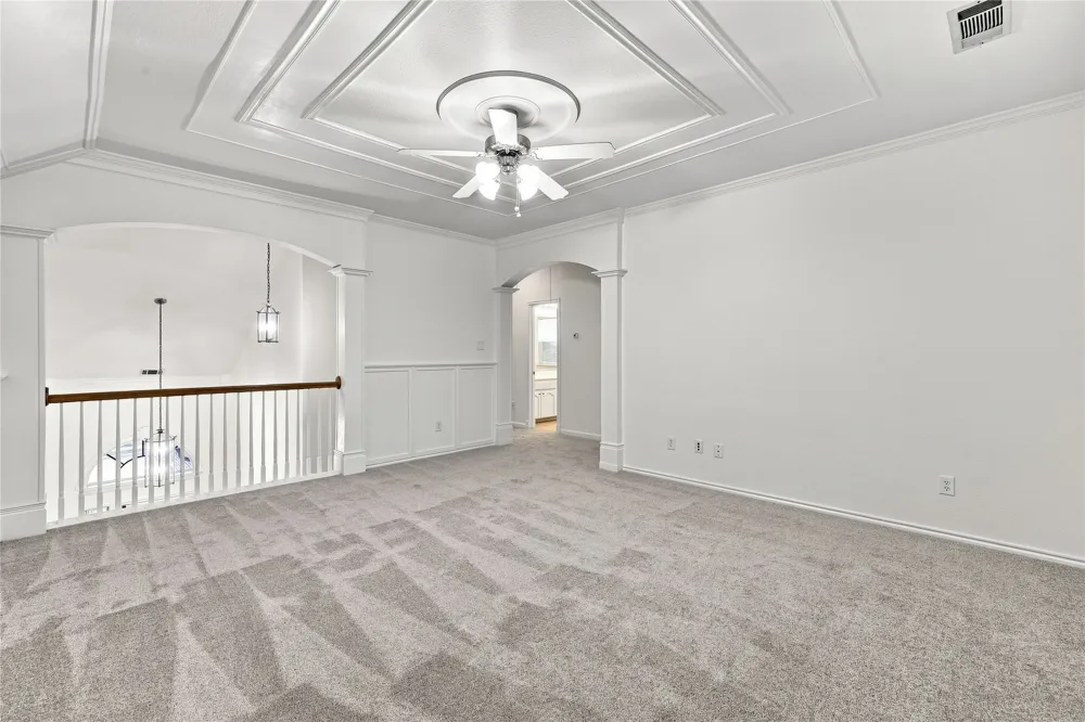 6427 Miranda Drive Fort Worth, TX 76131