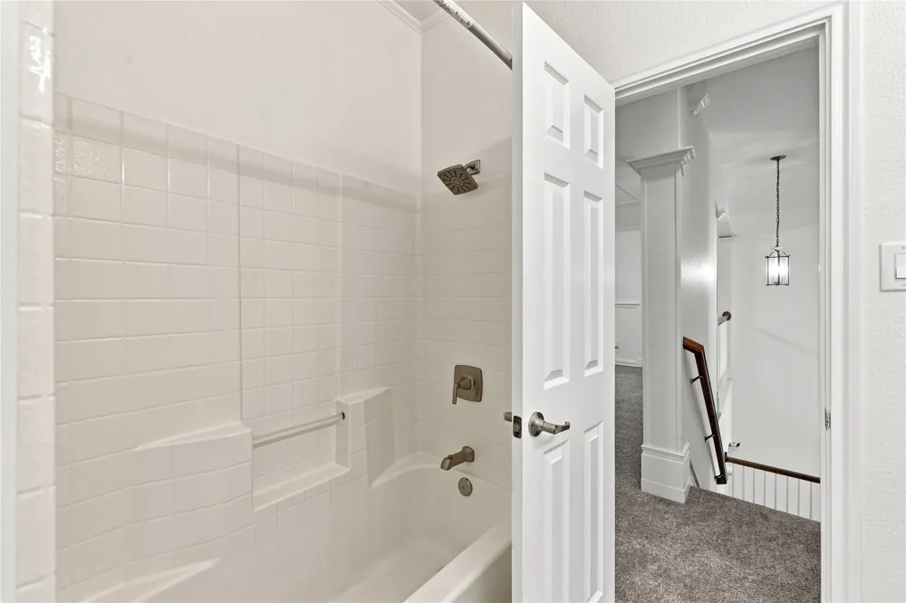 6427 Miranda Drive Fort Worth, TX 76131