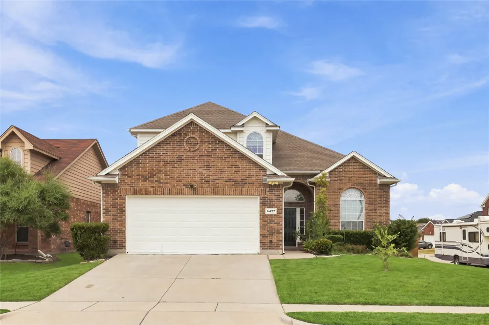 6427 Miranda Drive Fort Worth, TX 76131