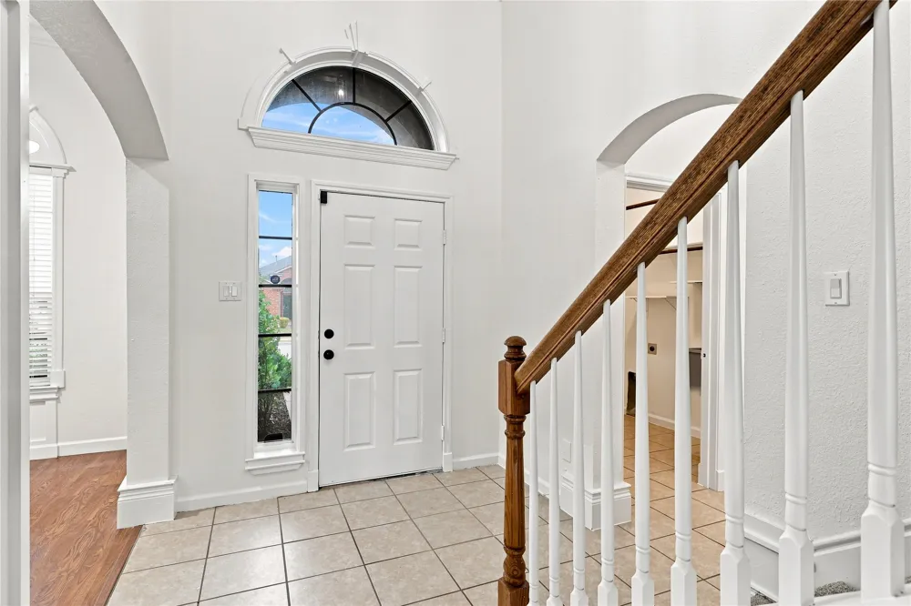 6427 Miranda Drive Fort Worth, TX 76131