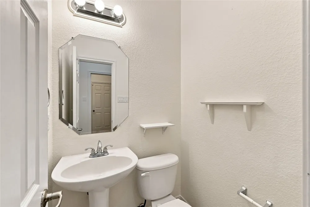 6427 Miranda Drive Fort Worth, TX 76131