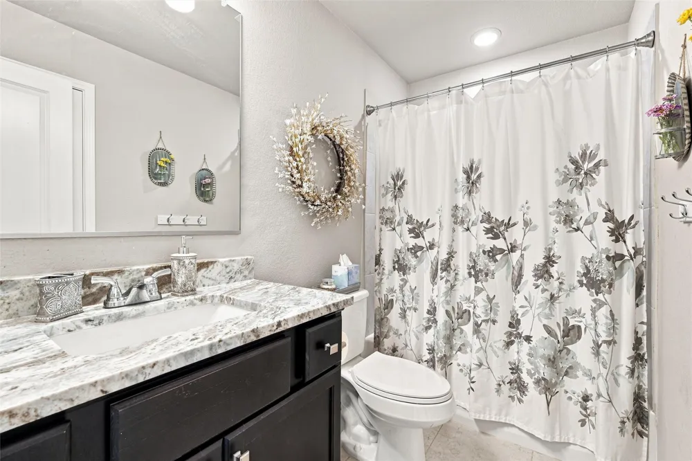 11401 Solar Street McGregor, TX 76655